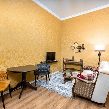Sololaki Rooms Tbilisi Exterior foto