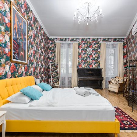 Sololaki Rooms Tbilisi Exterior foto