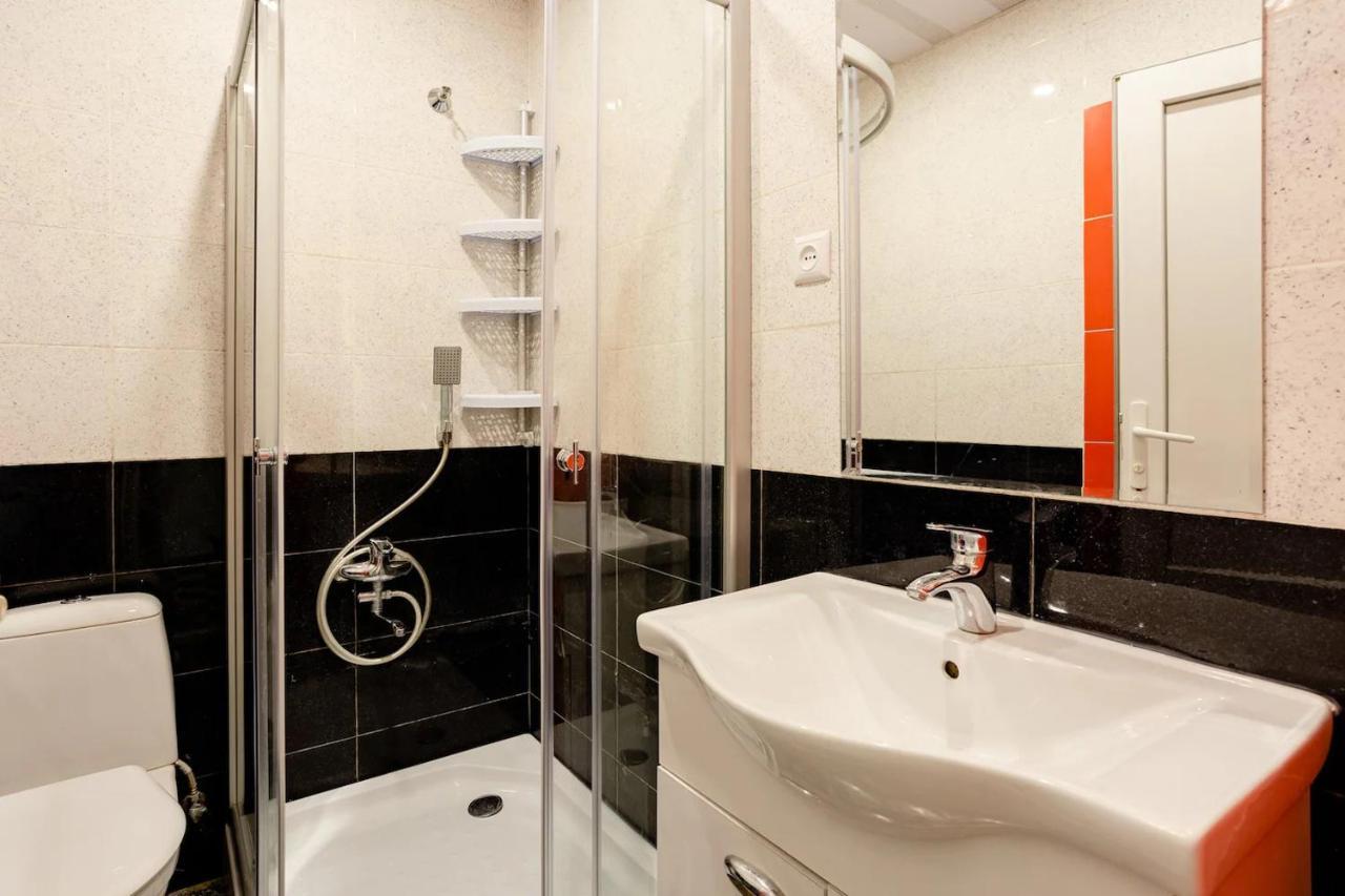 Sololaki Rooms Tbilisi Exterior foto