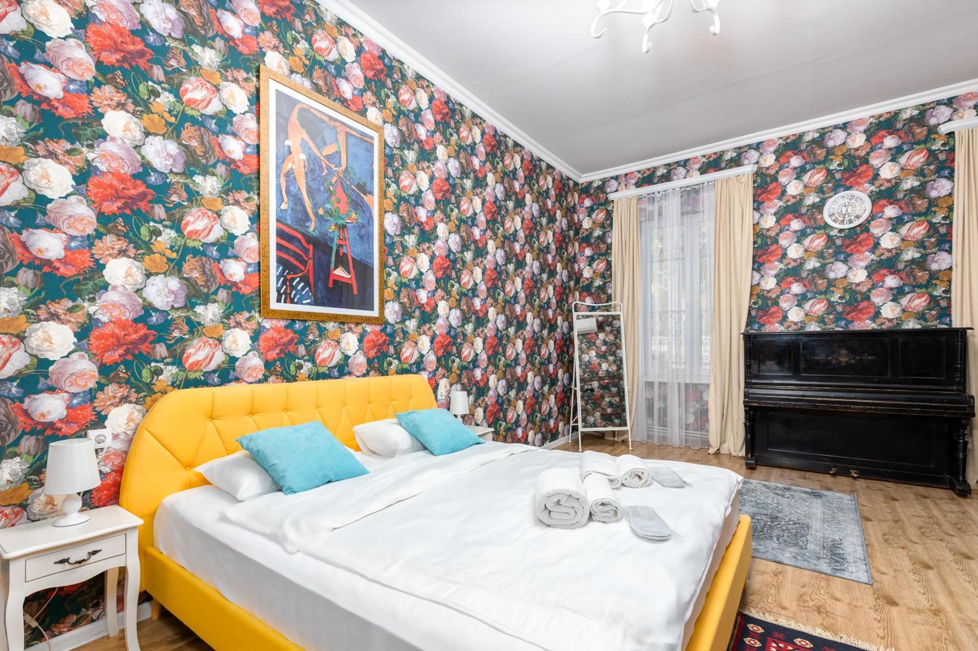 Sololaki Rooms Tbilisi Exterior foto